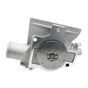 InMotion Parts Engine Water Pump P/N:WU4107 - Image 3