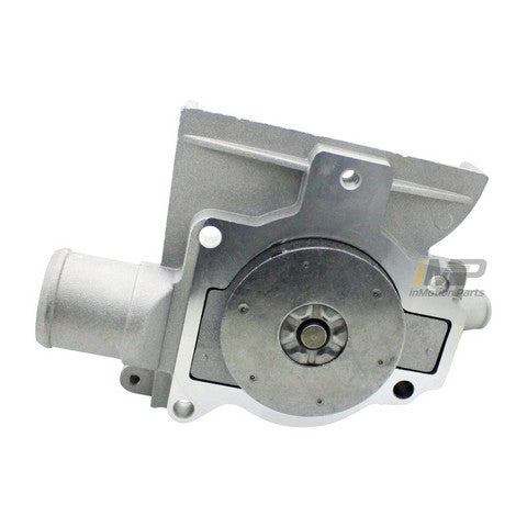 InMotion Parts Engine Water Pump P/N:WU4107 - Image 3