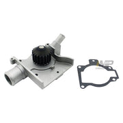 InMotion Parts Engine Water Pump P/N:WU4107 - Image 2
