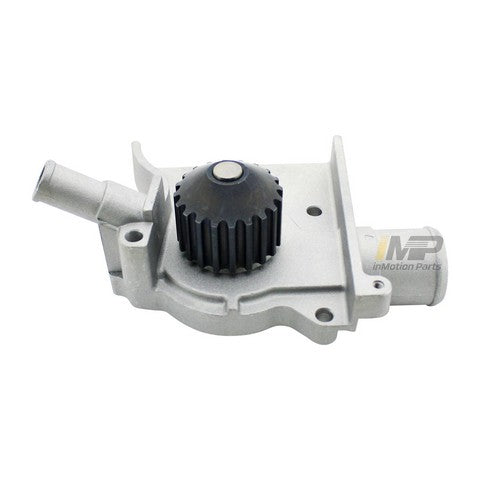 InMotion Parts Engine Water Pump P/N:WU4107 - Image 1