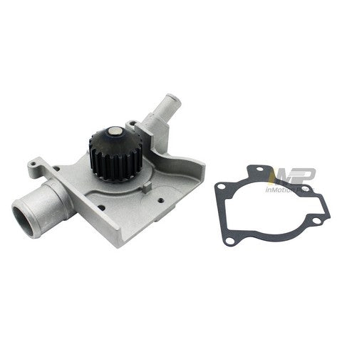 InMotion Parts Engine Water Pump P/N:WU4107 - Image 2