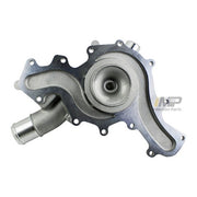 InMotion Parts Engine Water Pump P/N:WU4108 - Image 3