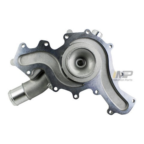 InMotion Parts Engine Water Pump P/N:WU4108 - Image 3