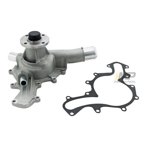 InMotion Parts Engine Water Pump P/N:WU4108 - Image 2