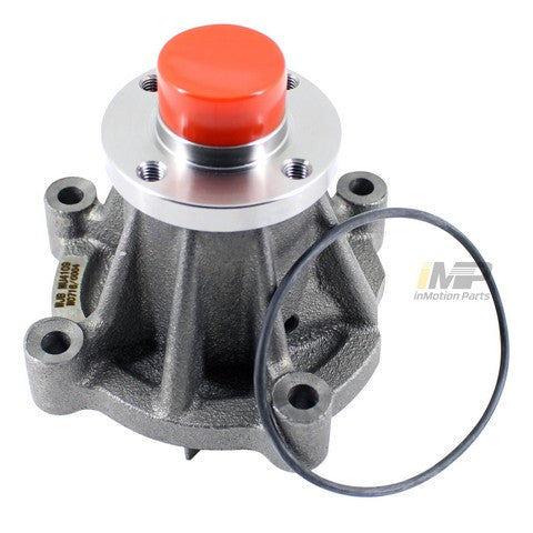 InMotion Parts Engine Water Pump P/N:WU4109 - Image 3