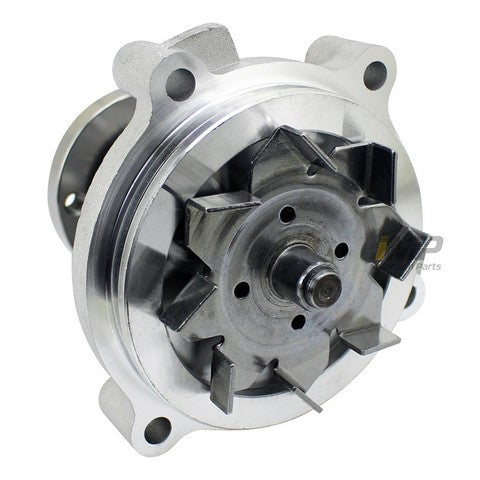 InMotion Parts Engine Water Pump P/N:WU4113 - Image 3