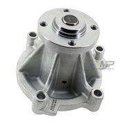 InMotion Parts Engine Water Pump P/N:WU4113 - Image 1