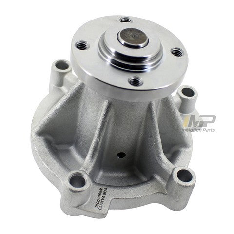 InMotion Parts Engine Water Pump P/N:WU4113 - Image 1