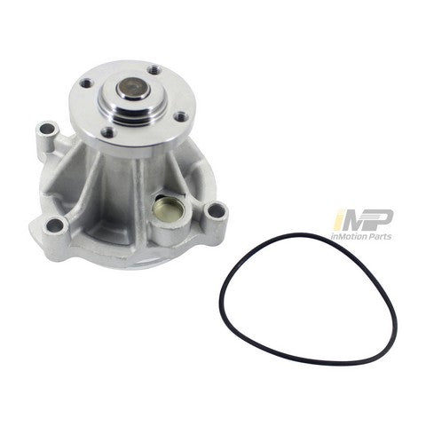 InMotion Parts Engine Water Pump P/N:WU4113 - Image 2