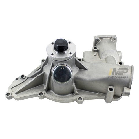 InMotion Parts Engine Water Pump P/N:WU4114 - Image 1