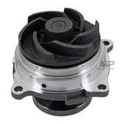 InMotion Parts Engine Water Pump P/N:WU4115 - Image 3