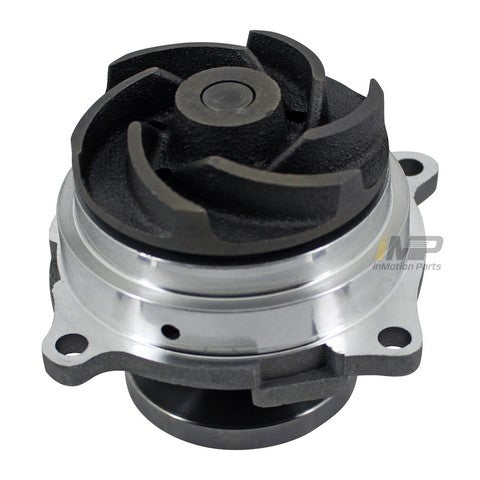 InMotion Parts Engine Water Pump P/N:WU4115 - Image 3