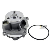 InMotion Parts Engine Water Pump P/N:WU4115 - Image 2