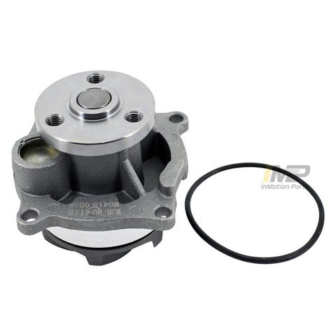 InMotion Parts Engine Water Pump P/N:WU4115 - Image 2
