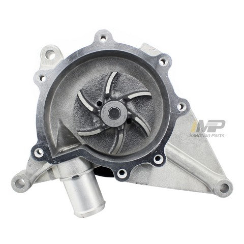 InMotion Parts Engine Water Pump P/N:WU4118 - Image 3