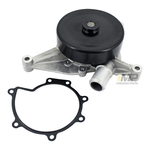 InMotion Parts Engine Water Pump P/N:WU4118 - Image 2