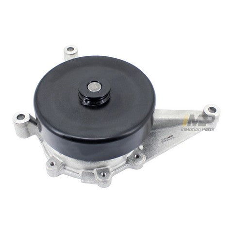 InMotion Parts Engine Water Pump P/N:WU4118 - Image 1