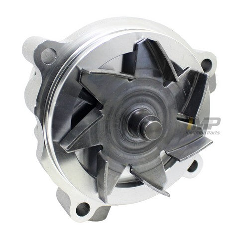 InMotion Parts Engine Water Pump P/N:WU4122 - Image 3