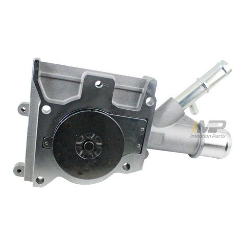 InMotion Parts Engine Water Pump P/N:WU4123 - Image 3