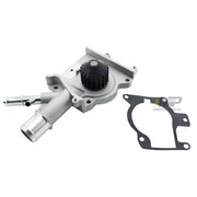 InMotion Parts Engine Water Pump P/N:WU4123 - Image 2