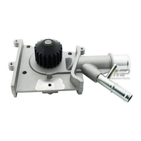 InMotion Parts Engine Water Pump P/N:WU4123 - Image 1