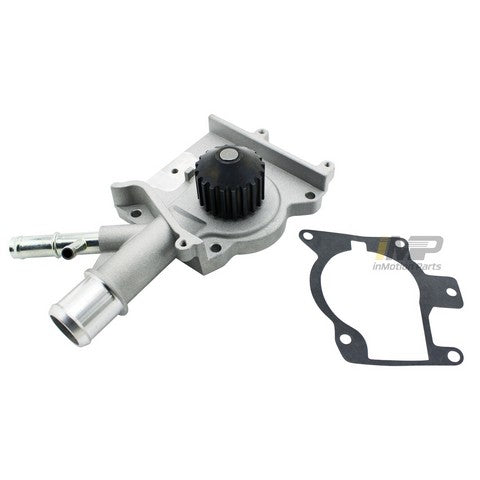 InMotion Parts Engine Water Pump P/N:WU4123 - Image 2