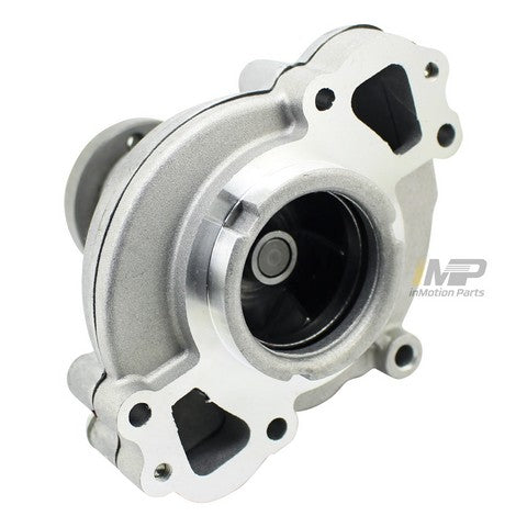 InMotion Parts Engine Water Pump P/N:WU4124 - Image 3