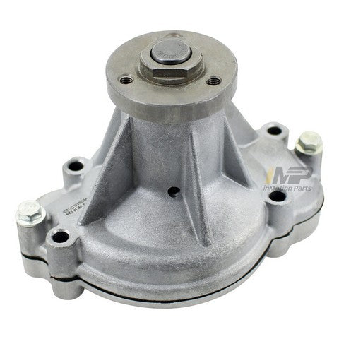 InMotion Parts Engine Water Pump P/N:WU4124 - Image 1