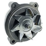InMotion Parts Engine Water Pump P/N:WU4125 - Image 3