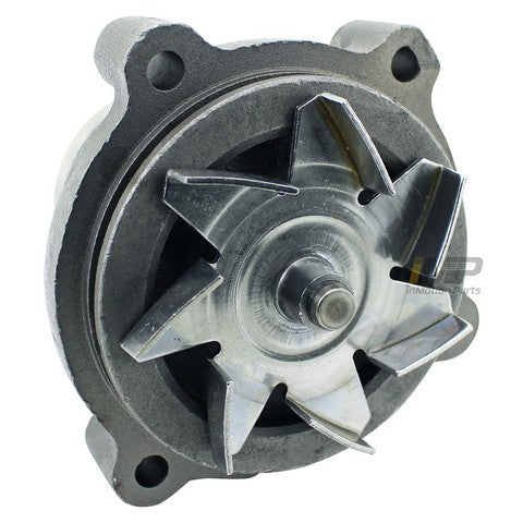 InMotion Parts Engine Water Pump P/N:WU4125 - Image 3