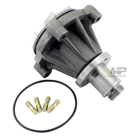 InMotion Parts Engine Water Pump P/N:WU4125 - Image 2