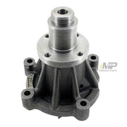 InMotion Parts Engine Water Pump P/N:WU4125 - Image 4