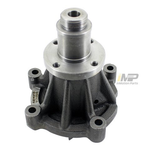 InMotion Parts Engine Water Pump P/N:WU4125 - Image 4