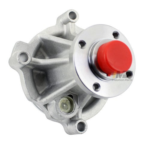 InMotion Parts Engine Water Pump P/N:WU4127 - Image 1