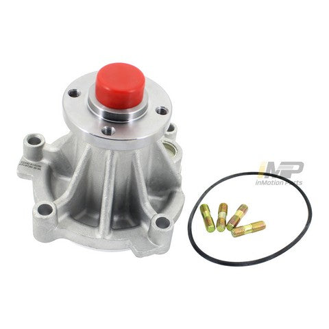 InMotion Parts Engine Water Pump P/N:WU4127 - Image 2