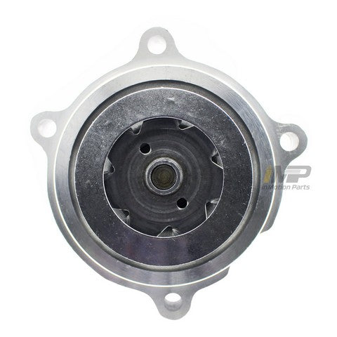 InMotion Parts Engine Water Pump P/N:WU4128 - Image 3