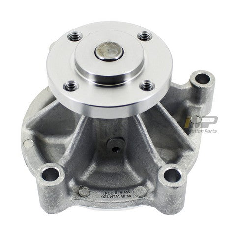 InMotion Parts Engine Water Pump P/N:WU4128 - Image 1