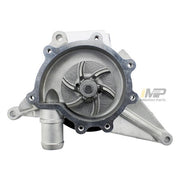 InMotion Parts Engine Water Pump P/N:WU4129 - Image 2