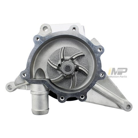 InMotion Parts Engine Water Pump P/N:WU4129 - Image 2