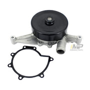 InMotion Parts Engine Water Pump P/N:WU4129 - Image 1