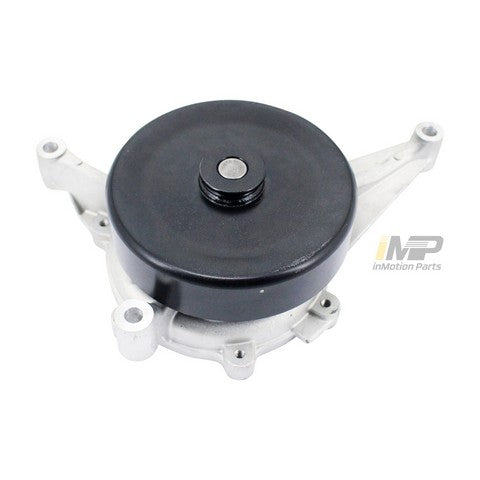 InMotion Parts Engine Water Pump P/N:WU4129 - Image 3