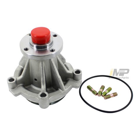 InMotion Parts Engine Water Pump P/N:WU4130 - Image 2