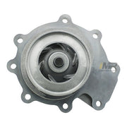 InMotion Parts Engine Water Pump P/N:WU4132 - Image 3