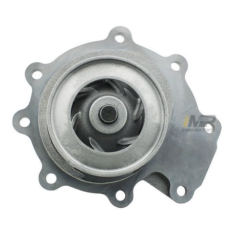InMotion Parts Engine Water Pump P/N:WU4132 - Image 3