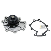 InMotion Parts Engine Water Pump P/N:WU4132 - Image 2