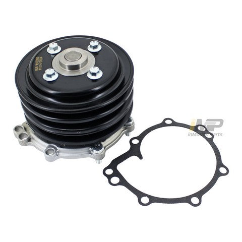InMotion Parts Engine Water Pump P/N:WU5000P - Image 2