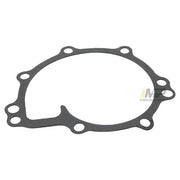 InMotion Parts Engine Water Pump P/N:WU5000 - Image 4