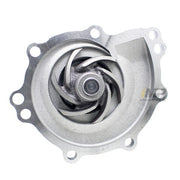 InMotion Parts Engine Water Pump P/N:WU5000 - Image 3