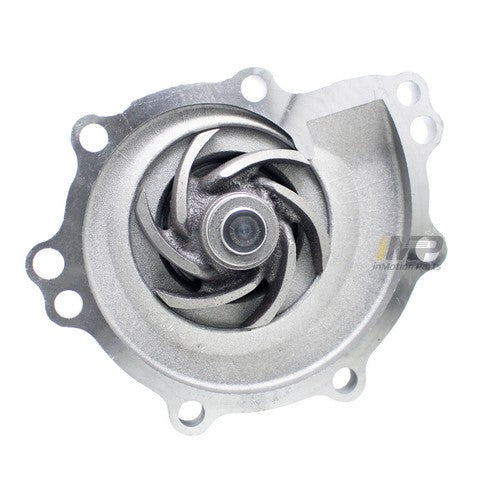 InMotion Parts Engine Water Pump P/N:WU5000 - Image 3