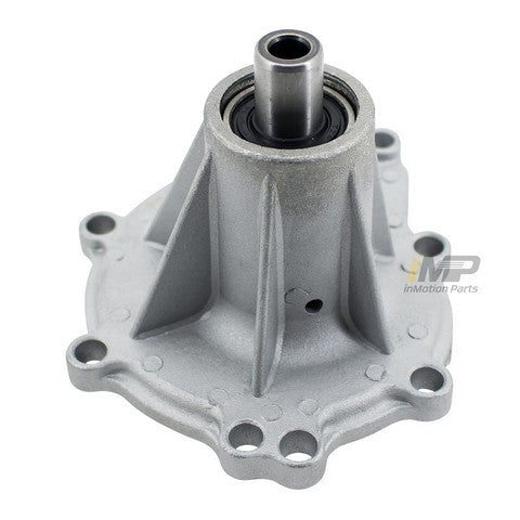 InMotion Parts Engine Water Pump P/N:WU5000 - Image 1